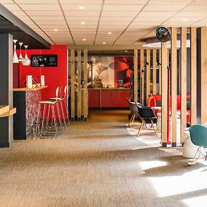 Ibis Paris Pont De Suresnes Longchamp