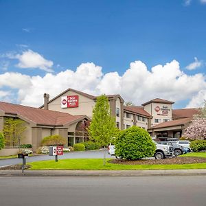 Best Western Plus Mill Creek Inn