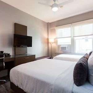 Room One Double One Single Bed Non-Smoking